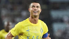 Защитник «Аль-Насра» рассказал, какие арабские слова выучил Роналду