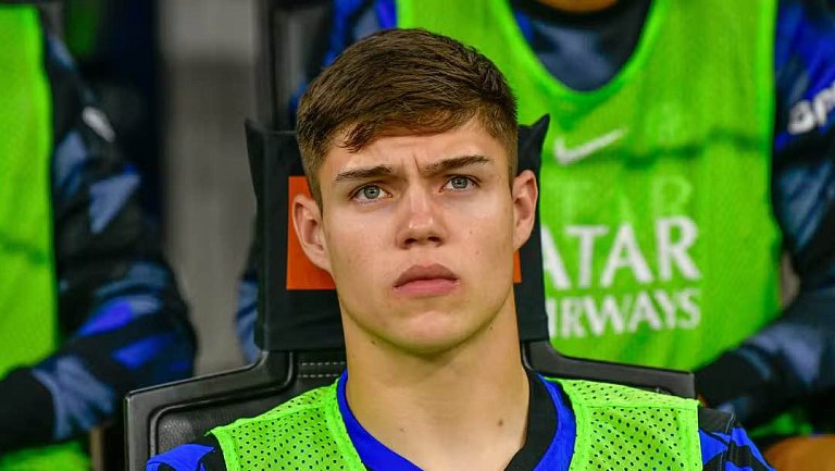 Фабрицио Романо: «Интер получит 30% при продаже Сантосом Паласиоса»