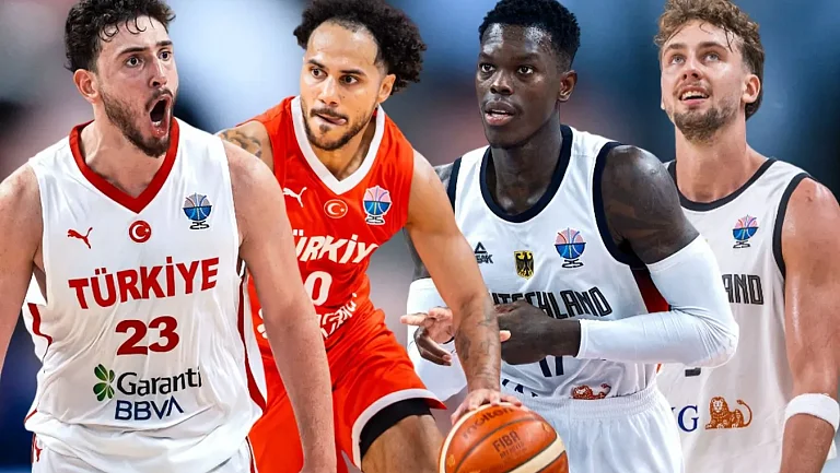 Финальный день Евробаскета-2025: кто сыграет 14 сентября