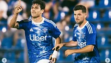 «Валенсия» хочет сохранить контроль над Иваном Асоном