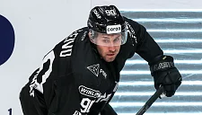 Глотов прокомментировал переход Джоша Ливо в «Трактор»