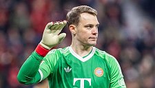 Нойер побил рекорд Мюллера по победам в Бундеслиге
