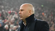 Арне Слот установил антирекорд поражений за «Ливерпуль»