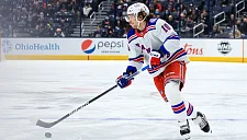 Передача Панарина не помогла «Рейнджерс» обыграть «Сиэтл»