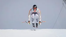 Луис Фогт пропустит начало сезона из-за травмы плеча