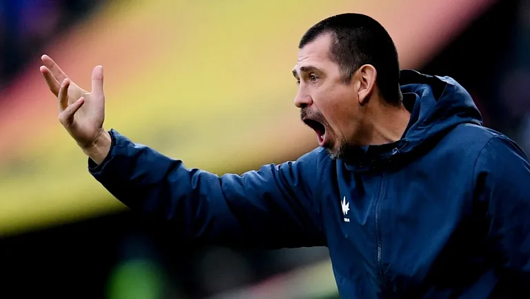 Главного тренера ФК «Оренбург» дисквалифицировали на два матча РПЛ
