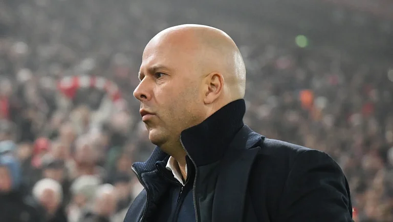 Арне Слот установил антирекорд поражений за «Ливерпуль»