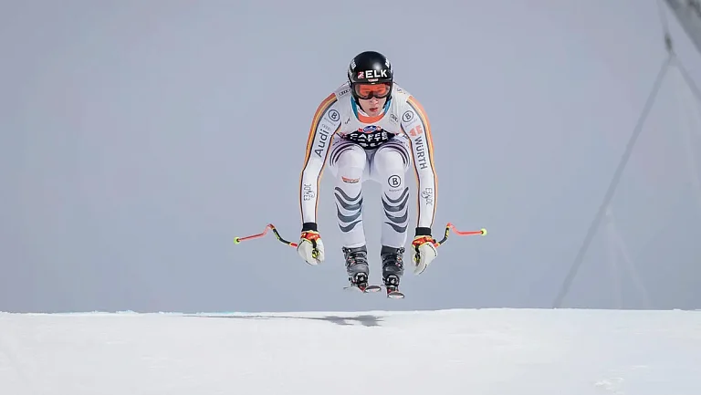 Луис Фогт пропустит начало сезона из-за травмы плеча