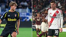 Как сделка «Реала» по аргентинцу поможет «Байеру»