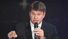 Губерниев жёстко высказался о кандидатуре Карседо на пост тренера «Спартака»