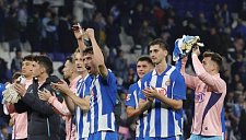 «Эспаньол — Валенсия: драматичная "финальная" битва за выживание»

