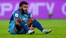 Возвращение Вендела в «Зенит»: что говорят в клубе перед финалом Кубка России