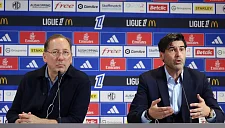 Паулу Фонсека: «У меня были хорошие отношения с Джоном Текстором»