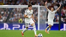 «Реал» проиграл «Сельте», Гарсия получил 2 желтые карточки за 2 минуты