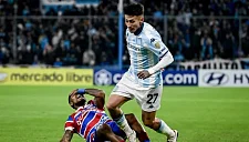 Продление или уход: переговоры «Расинга» с Рохасом в разгаре

