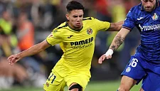 Реакция Ильяса Ахомача на судейство стоит ему трех матчей