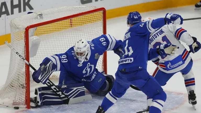 Почему Динамо снова обыграло СКА? Плющев удивил разбором