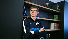 Гурцкая: «Аршавин не в курсе дел в Зените, узнаёт всё из СМИ»