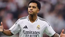 Родриго хочет остаться в «Реале»