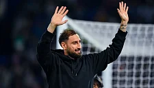 ПСЖ согласен на трансфер Доннаруммы в «Манчестер Сити» за €30 млн