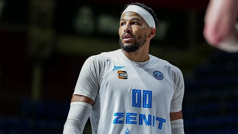 Американец Роберсон поделился впечатлениями о жизни в России