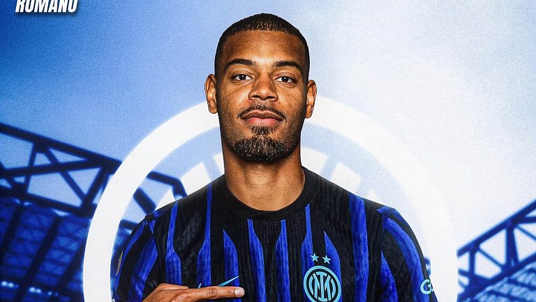 Фабрицио Романо: «Интер договорился с Лансом по Диуфу»