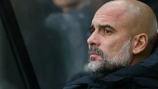 «Манчестер Сити» отклонил предложение о сотрудничестве с комиком