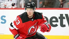 Йеспер Братт попал в список 50 лучших игроков НХЛ