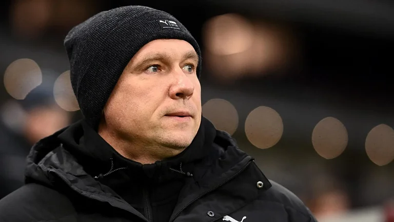 Гендиректор «Балтики» оценил эмоциональность Талалаева на матчах