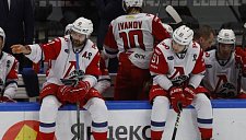 Сушинский: «На «Локомотив» давит поражение в прошлом финале»