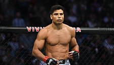 Пауло Коста готов выйти на бой с Дрикусом дю Плесси