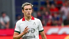 Барбоза: «Порту не договорится с Локомотивом о трансфре Батракова»