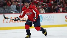 Исторический рубеж — Овечкин сыграл против 32 % хоккеистов НХЛ