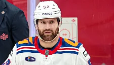 Форвард «Сочи» Дедунов: «Самая сложная предсезонка была в юности»