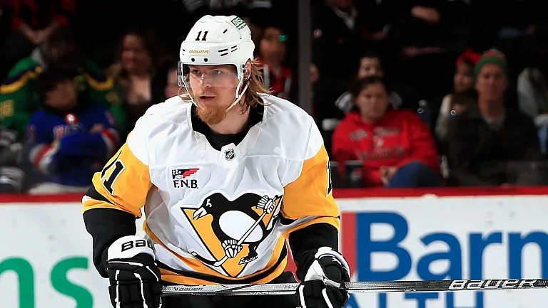 Пономарёв сравнил Омск с лучшими хоккейными городами мира