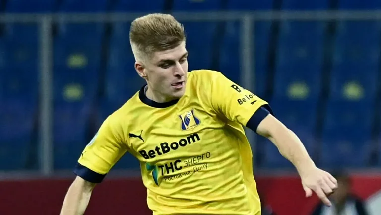 Миронов после победы «Ростова» над «Пари НН»: «Надеюсь, поймаем кураж»