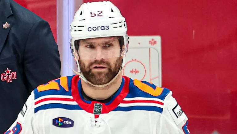 Форвард «Сочи» Дедунов: «Самая сложная предсезонка была в юности»