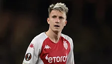 Головин восстановился и вернулся к полноценным тренировкам