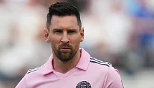 Месси выступит на America Business Forum в Майами