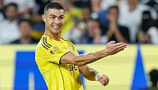 Роналду ответил на 800-й гол: «Успех — не случайность»