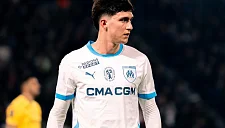 Балерди высоко оценил игру Иган-Райли в матче с «Валенсией»