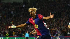 Ямаль блистает в ключевых матчах и ведёт «Барсу» к титулу