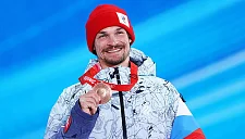 Американский сноубордист Уайлд раскритиковал FIS за трусость в отношении России