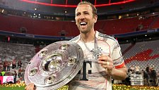 Оуэн раскритиковал Кейна за уход из Премьер-лиги в «Баварию»