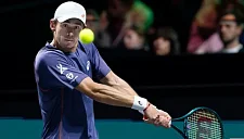 Австралия на грани вылета из Кубка Дэвиса