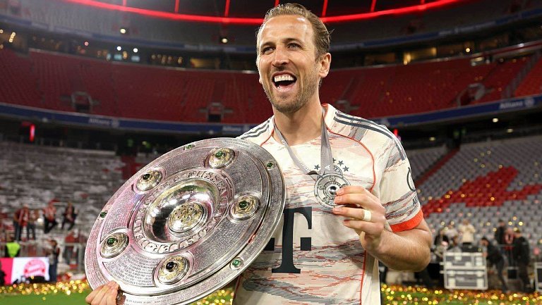 Оуэн раскритиковал Кейна за уход из Премьер-лиги в «Баварию»