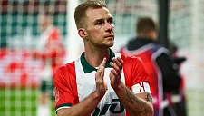 Баринов рассказал о звонке Николича и интересе других клубов