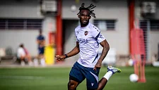 Новичок «Леванте» Койялипу готов к дебюту