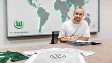 Кристиан Эриксен: «Вместе мы сможем изменить ситуацию в Вольфсбурге»