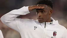 «Сандерленд» попытается купить защитника Джона Лукуми зимой 